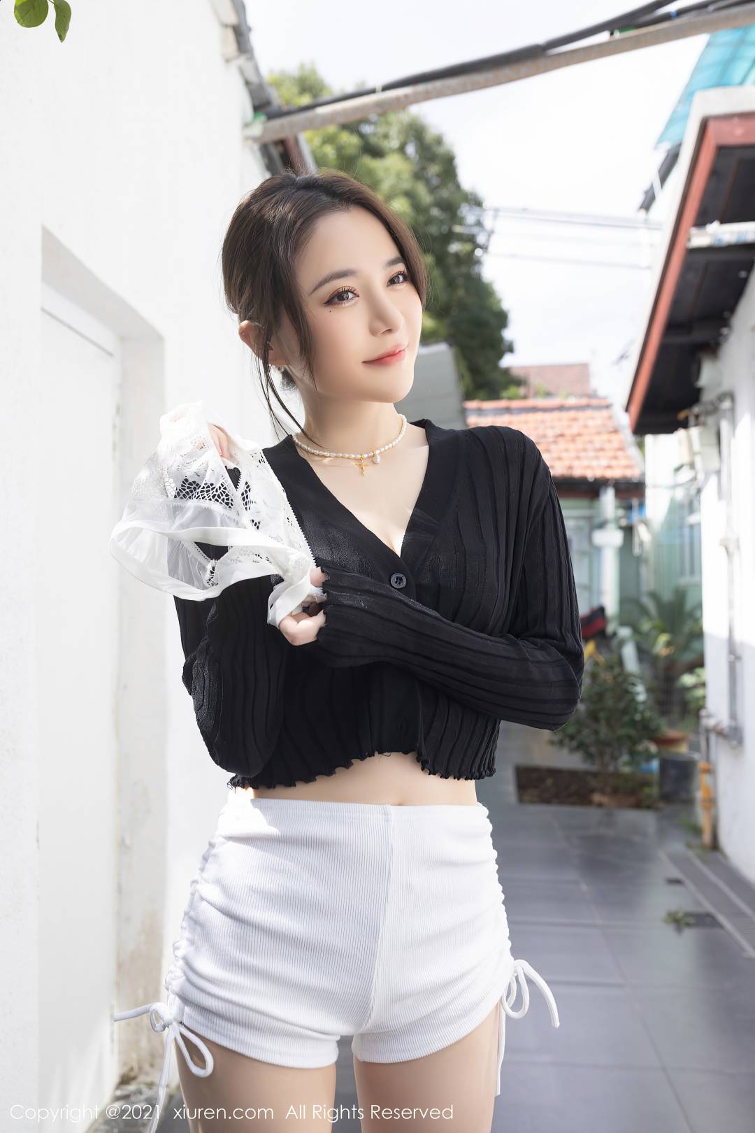 [XIUREN秀人网] 2021.10.29 NO.4139 鱼子酱Fish [92P-851MB]