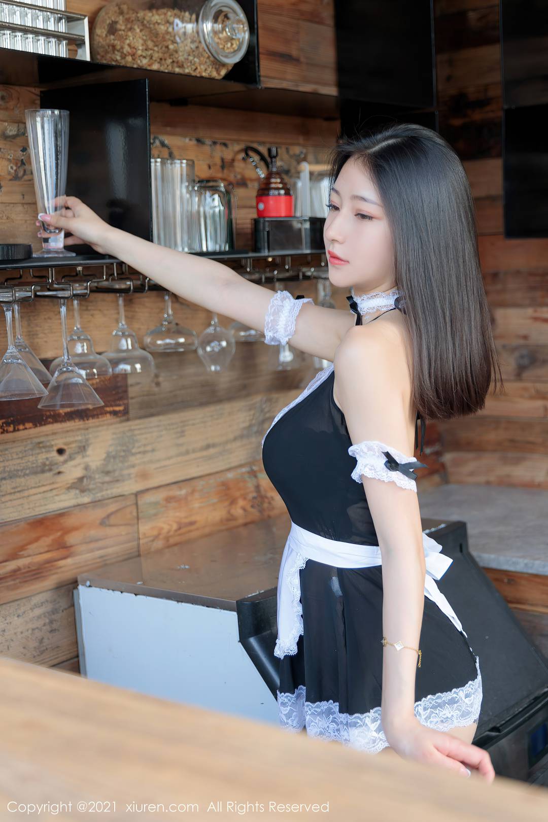 [XIUREN秀人网] 2021.06.25 NO.3586 熊小诺 [60P-690MB]