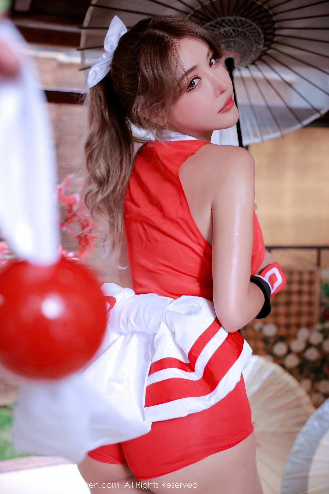 [XIUREN秀人网] 2021.07.28 NO.3724 肉晴MINI [57P599MB]