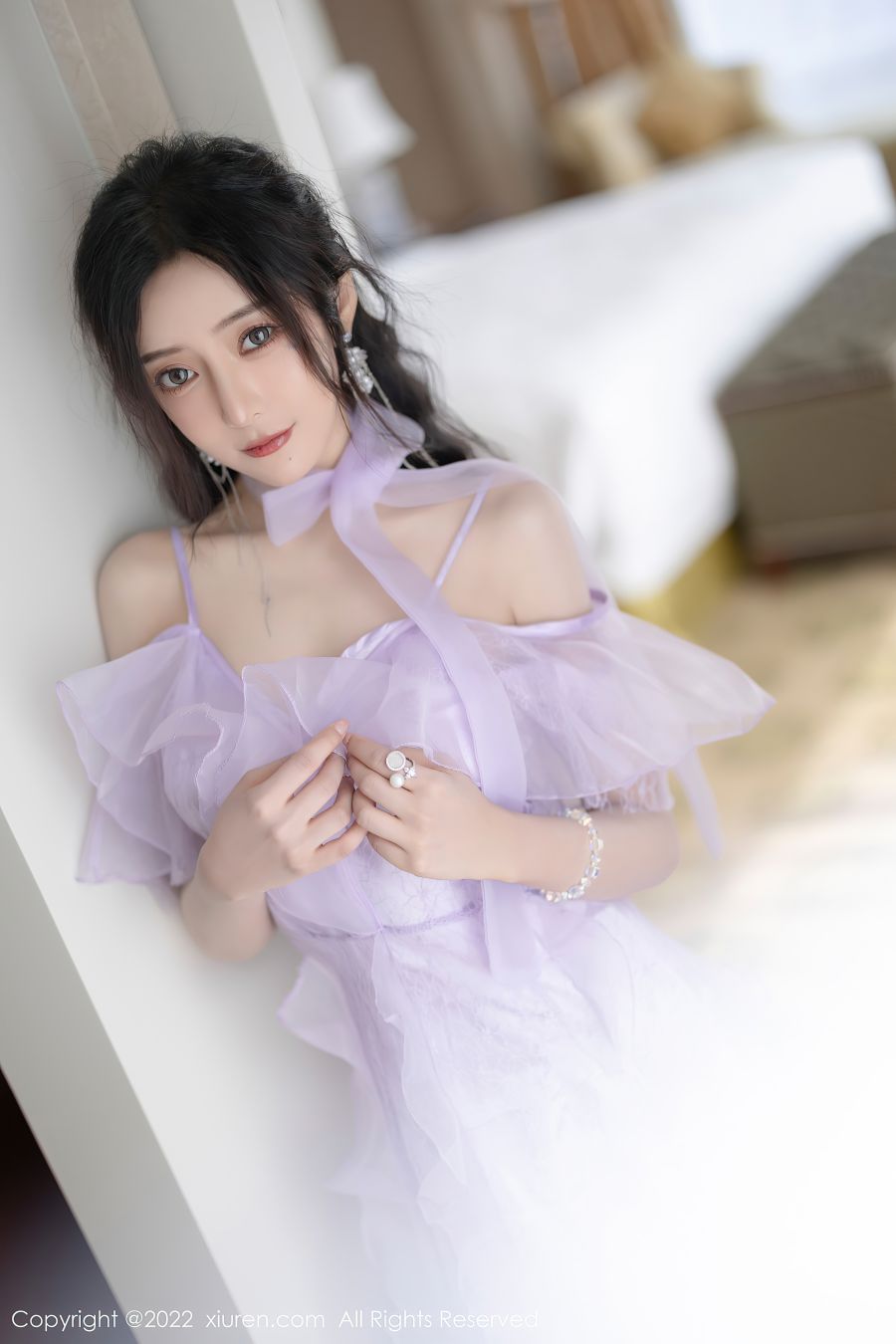 [XIUREN秀人网] 2022.04.29 NO.4949 王馨瑶yanni [101P-792MB]