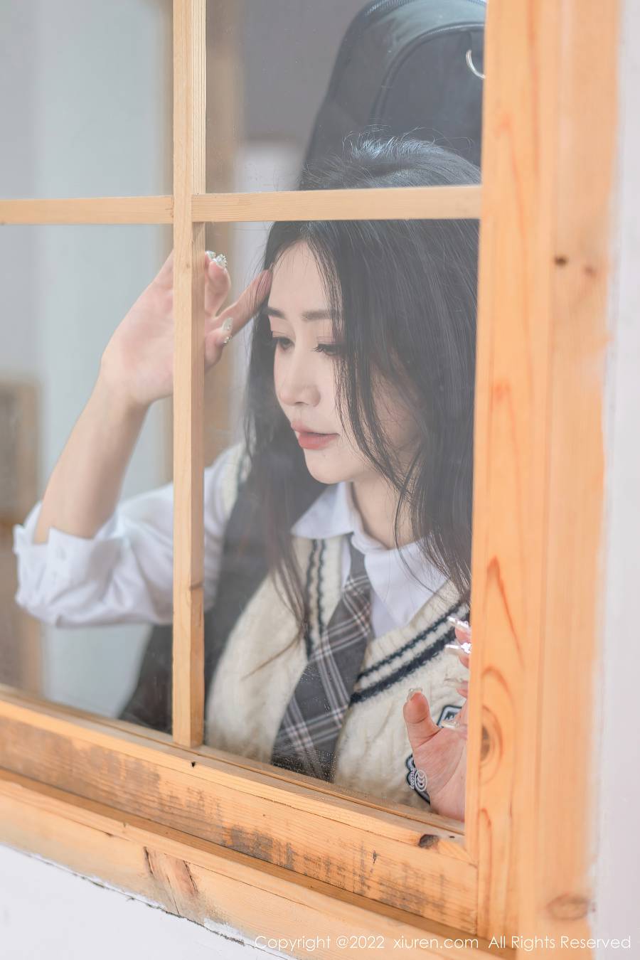[XIUREN秀人网] 2022.12.08 NO.5970 laura阿姣 [99P-888MB]