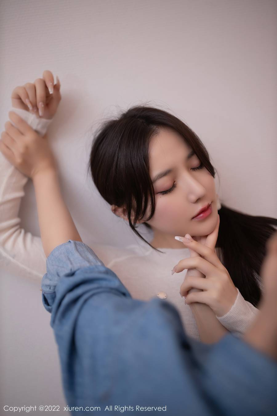 [XIUREN秀人网] 2022.11.25 NO.5913 鱼子酱Fish [80P-734MB]