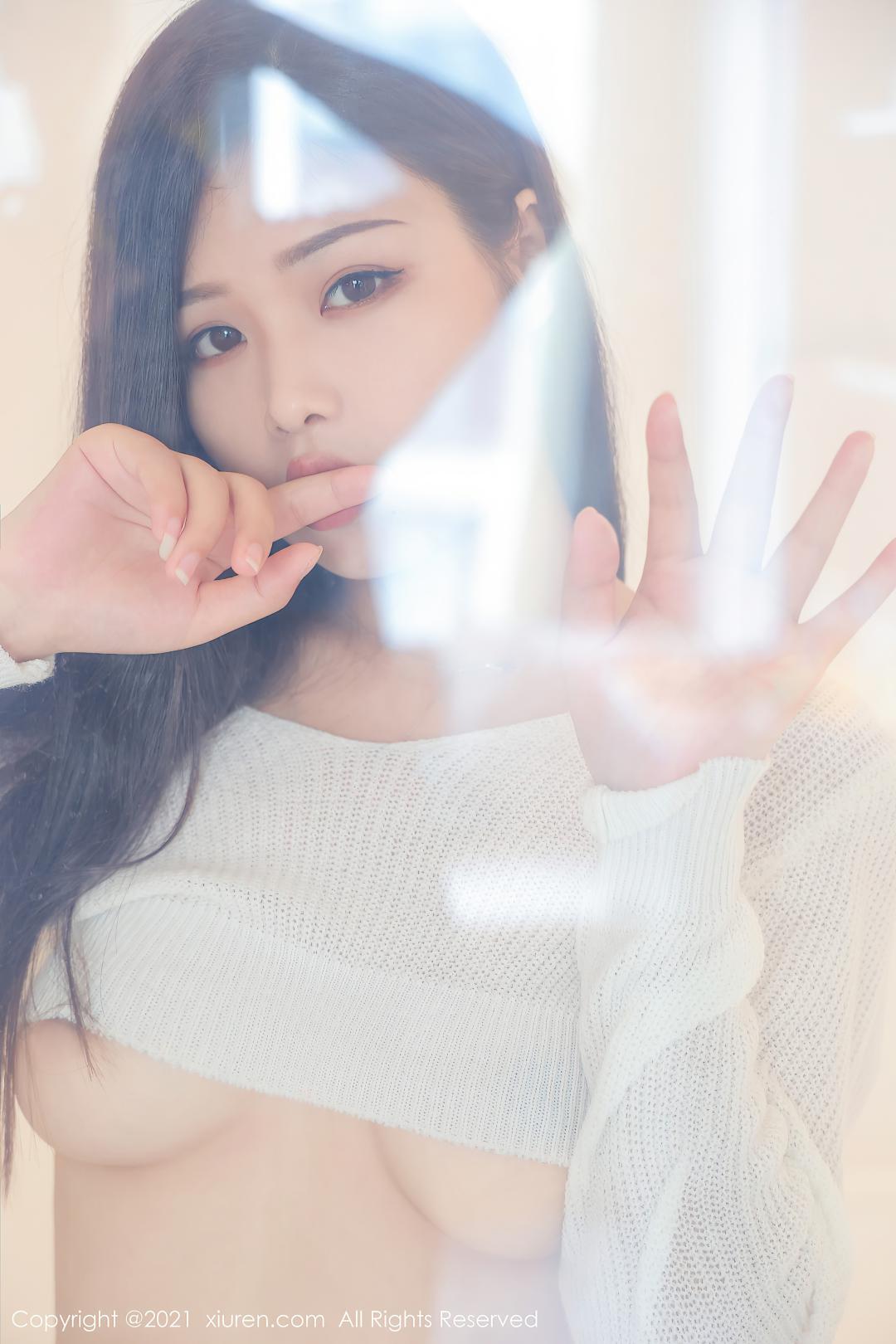 [XIUREN秀人网] 2021.07.21 NO.3695 星萌 [60P-627MB]