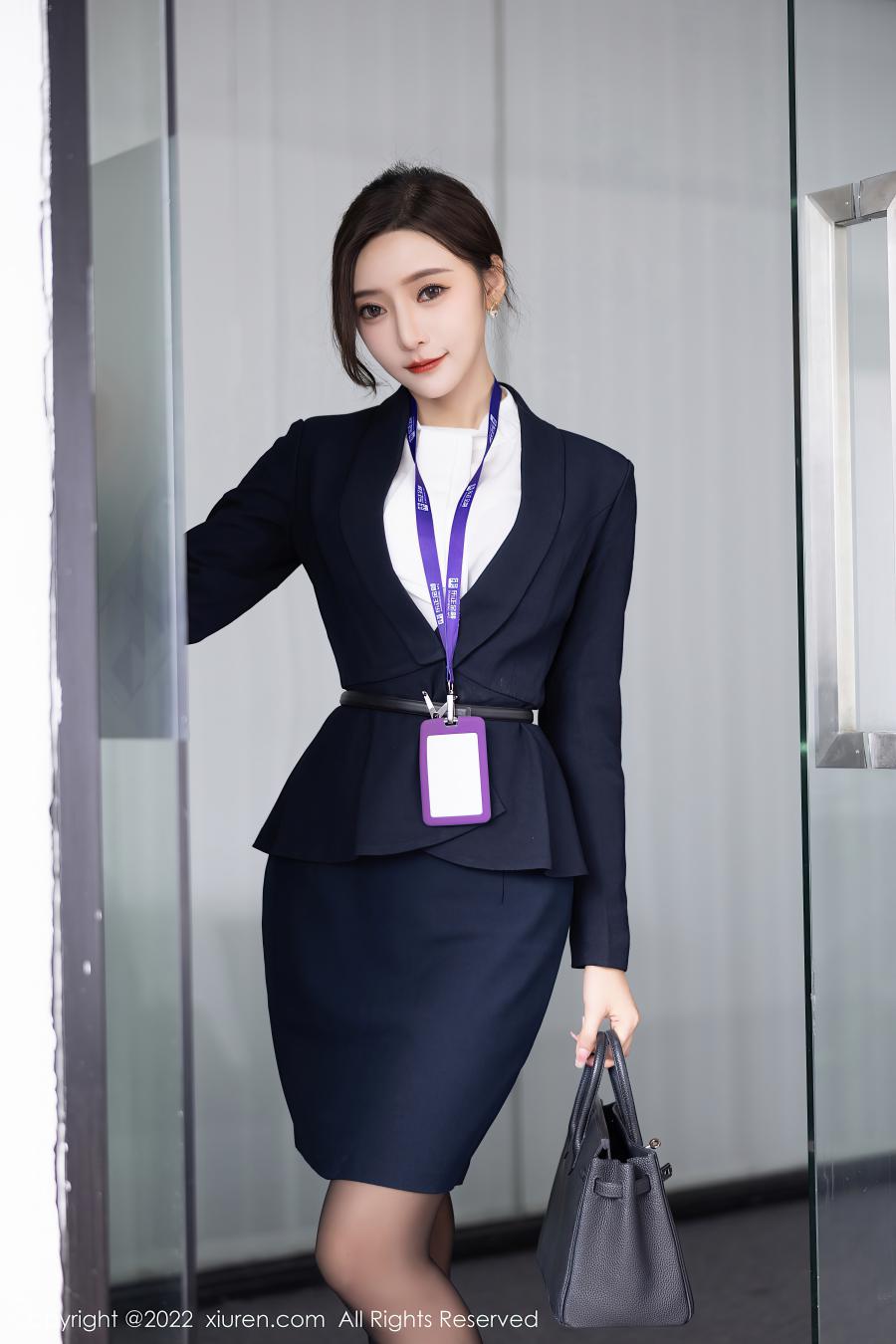 [XIUREN秀人网] 2022.09.08 NO.5563 王馨瑶yanni [80P-716MB]
