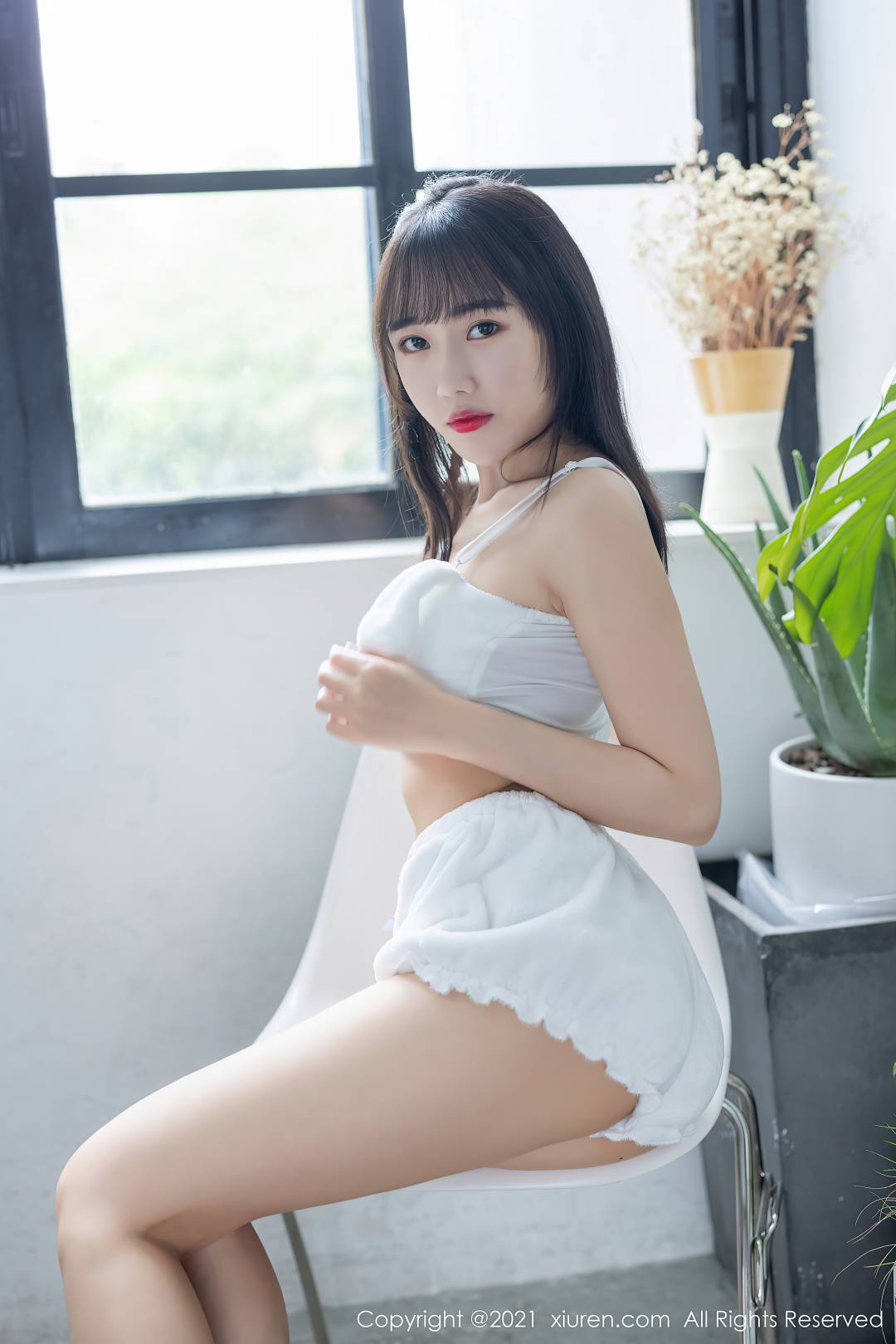 [XIUREN秀人网] 2021.05.25 NO.3457 唐心 [41P-331MB]