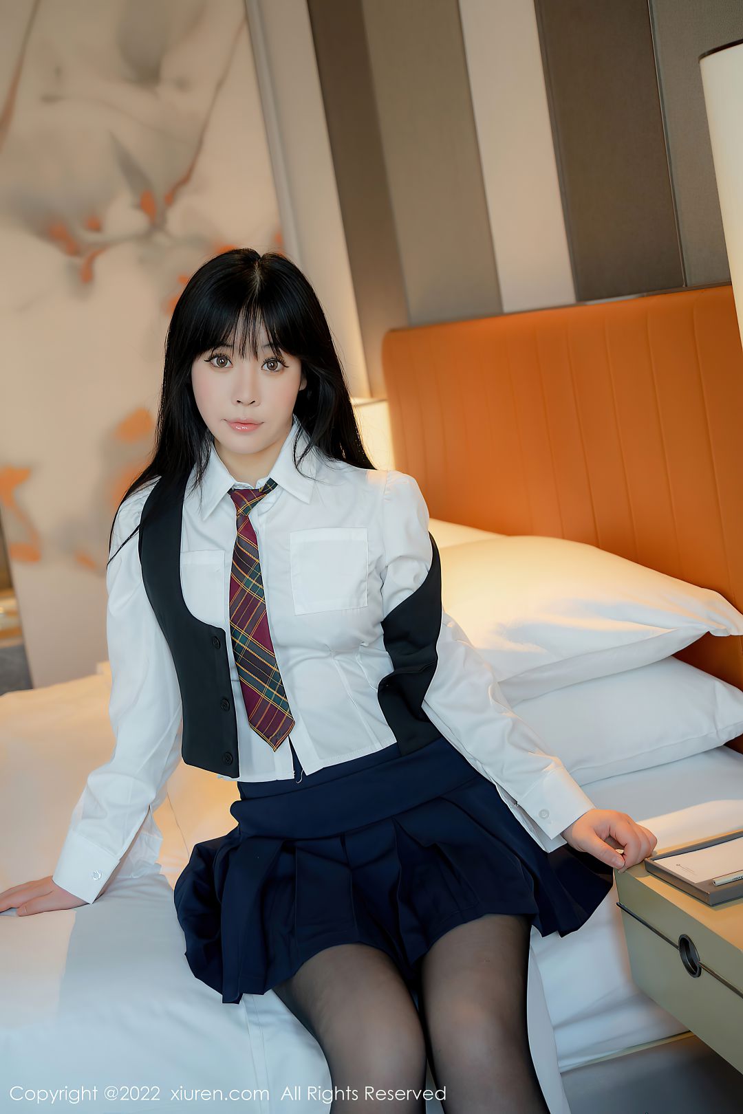 [XIUREN秀人网] 2022.02.09 NO.4558 徐媛媛 [51P-520MB]