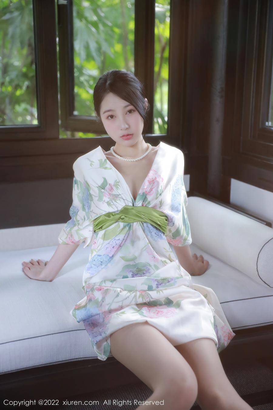 [XIUREN秀人网] 2022.08.30 NO.5514 谢晚晚 [111P-937MB]