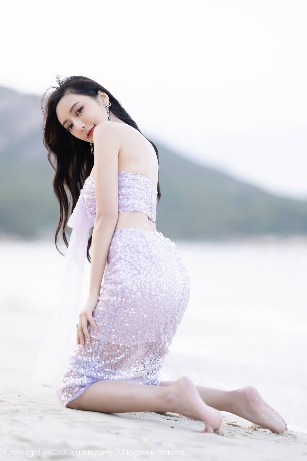 [XIUREN秀人网] 2022.06.17 NO.5161 王馨瑶yanni [90P-641MB]