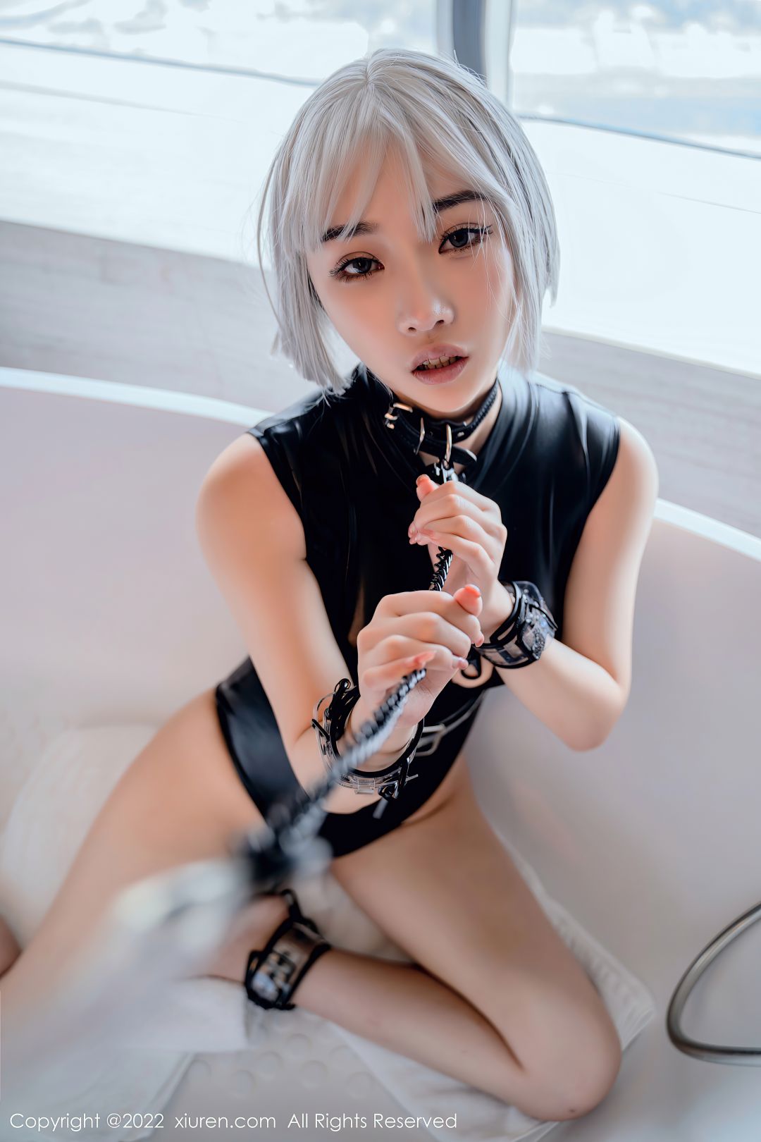 [XIUREN秀人网] 2022.07.14 NO.5272 西门小玉 [68P-599MB]