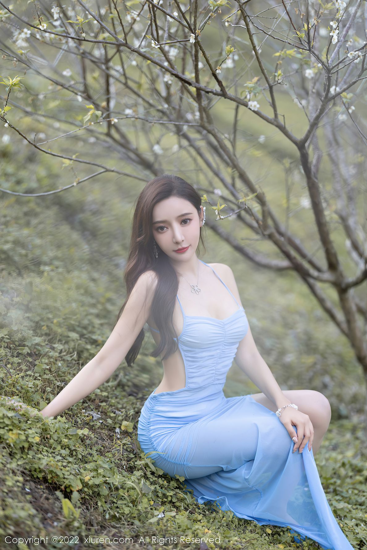 [XIUREN秀人网] 2022.02.14 NO.4581 王馨瑶yanni [81P-690MB]