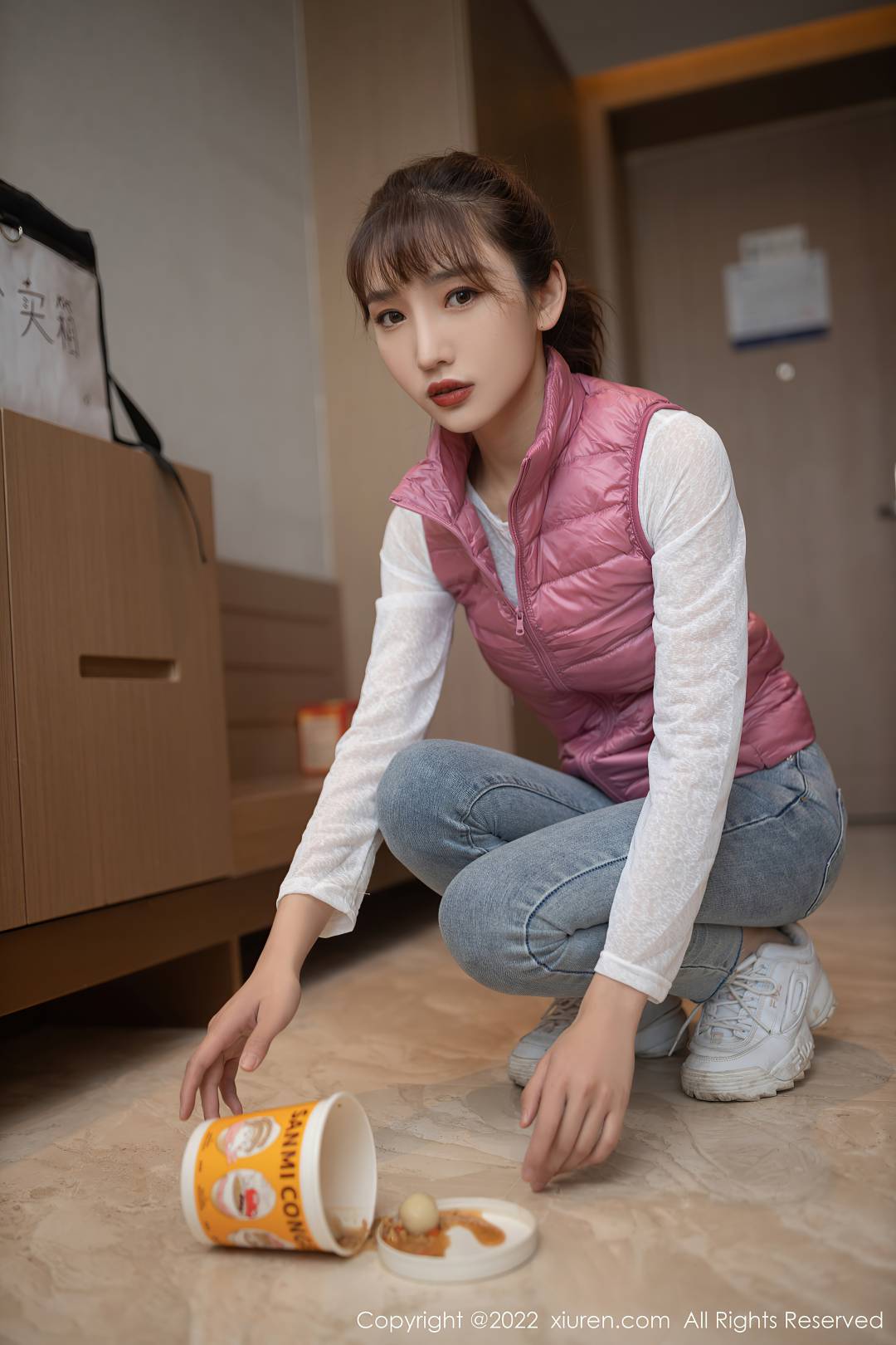 [XIUREN秀人网] 2022.01.20 NO.4493 陆萱萱 [91P-862MB]