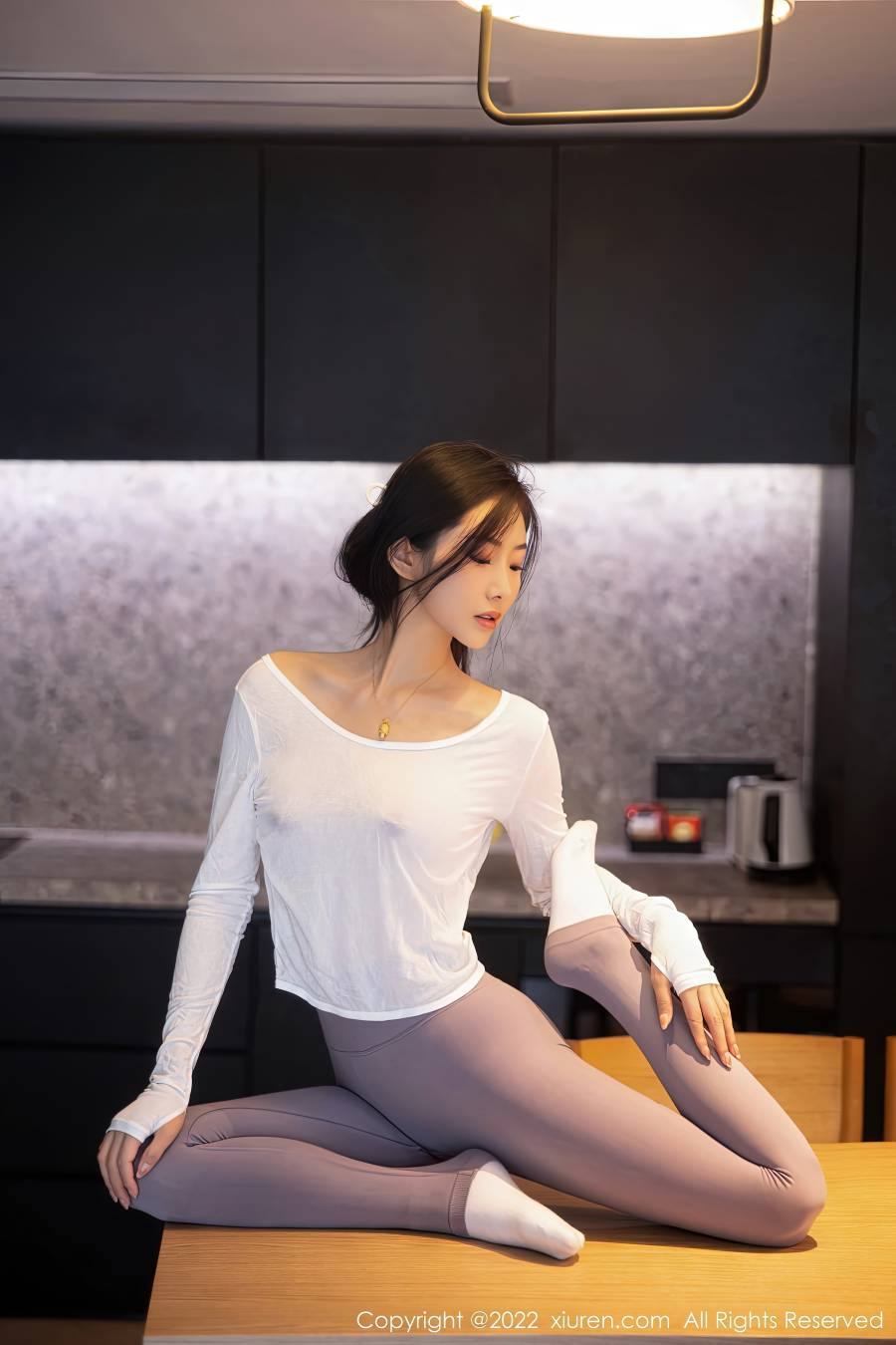 [XIUREN秀人网] 2022.11.03 NO.5799 苏苏阿 [92P-594MB]