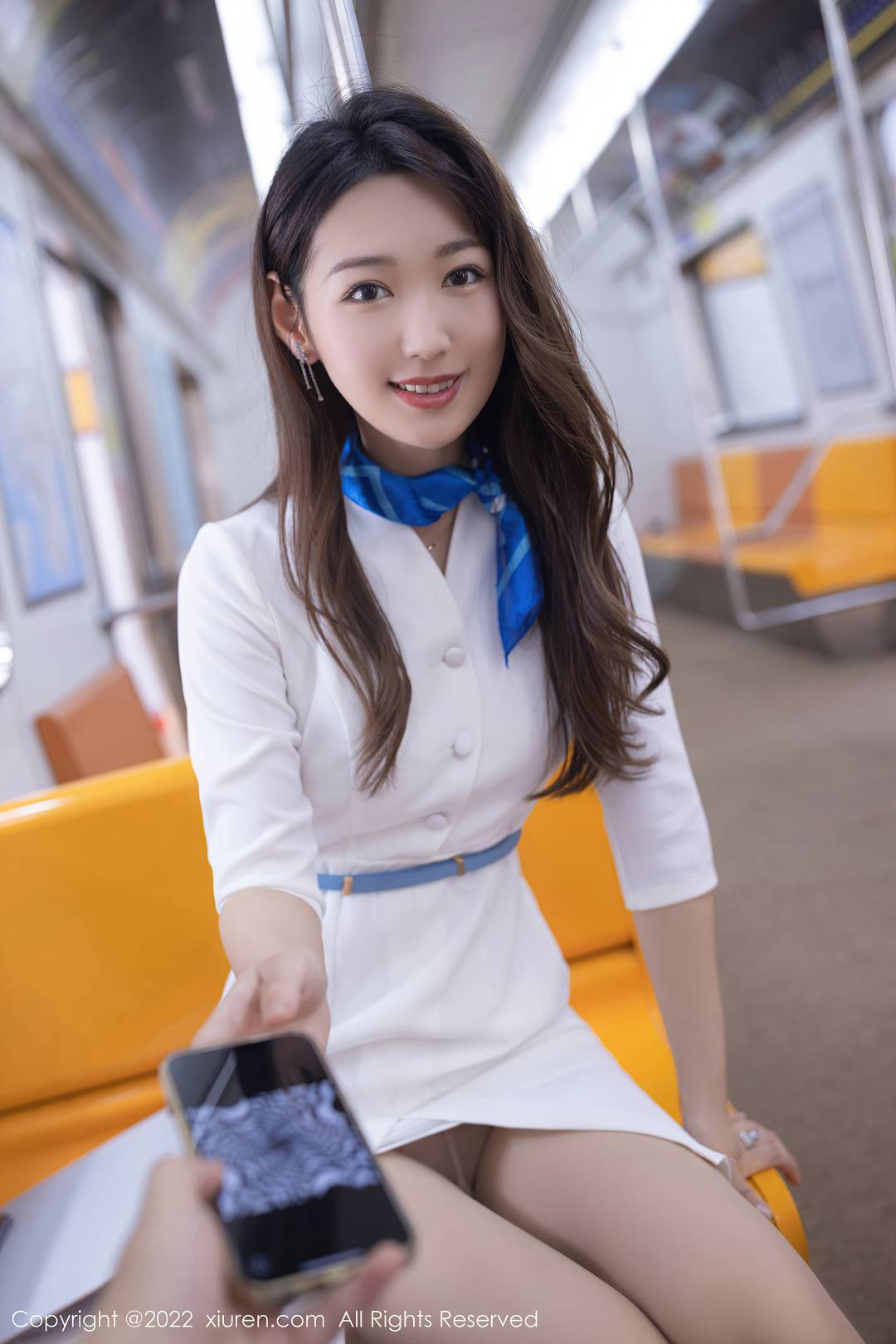 [XIUREN秀人网] 2022.06.06 NO.5108 唐安琪 [83P-700MB]