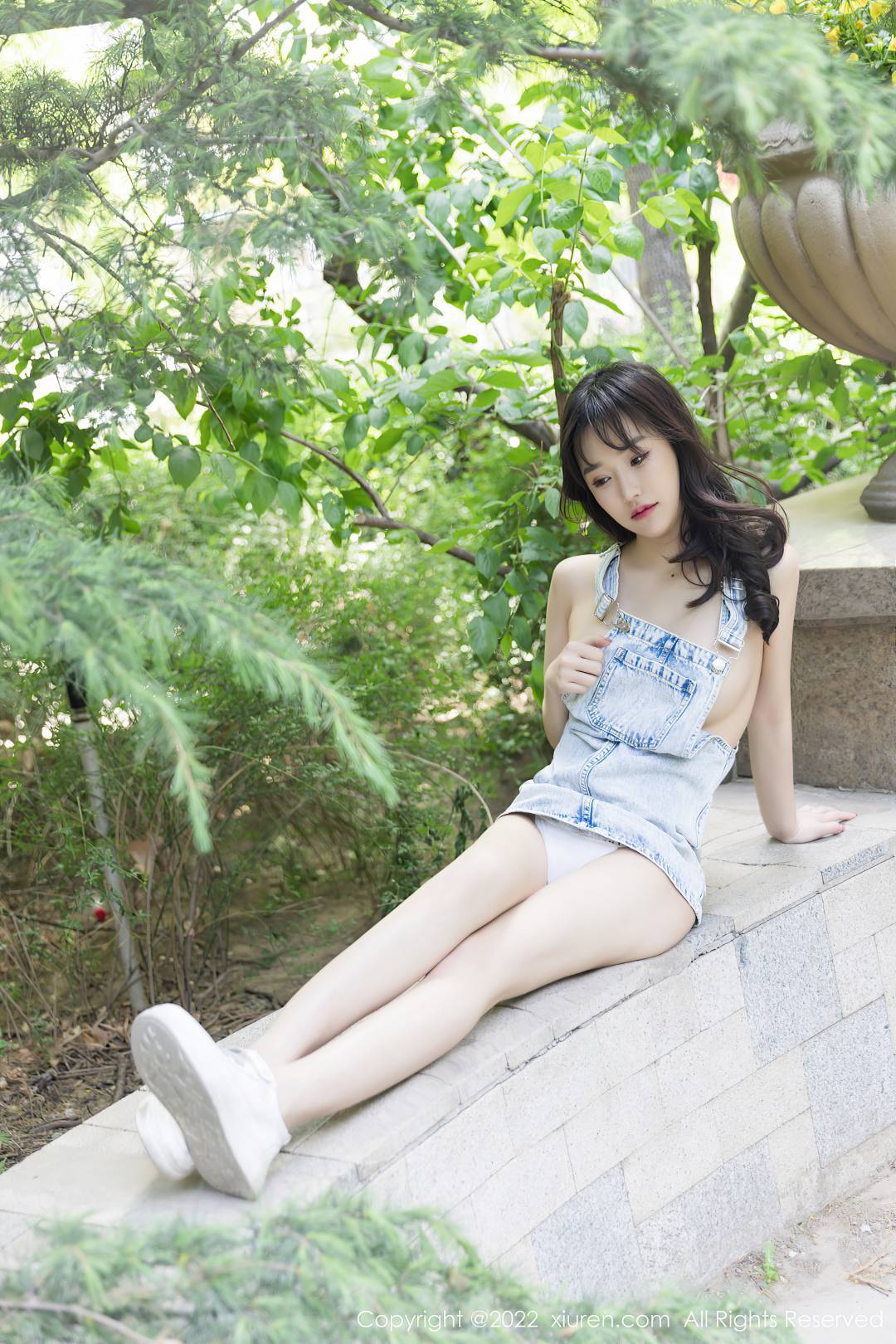 [XIUREN秀人网] 2022.05.27 NO.5068 西门小玉 [49P-538MB]