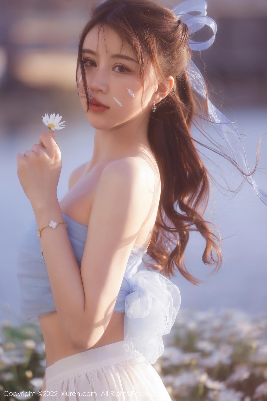 [XIUREN秀人网] 2022.04.19 NO.4888 tina_甜仔 [45P-385MB]