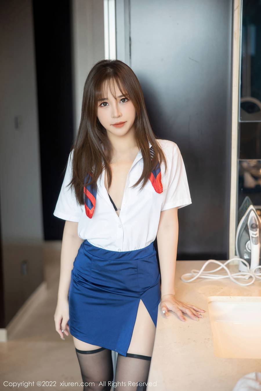 [XIUREN秀人网] 2022.12.08 NO.5967 icy猪 [69P-568MB]