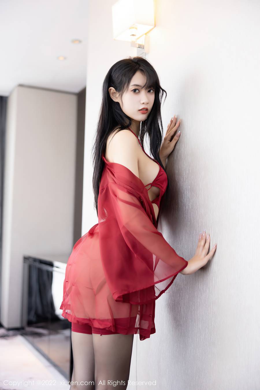 [XIUREN秀人网] 2022.11.14 NO.5850 林子遥 [81P-711MB]