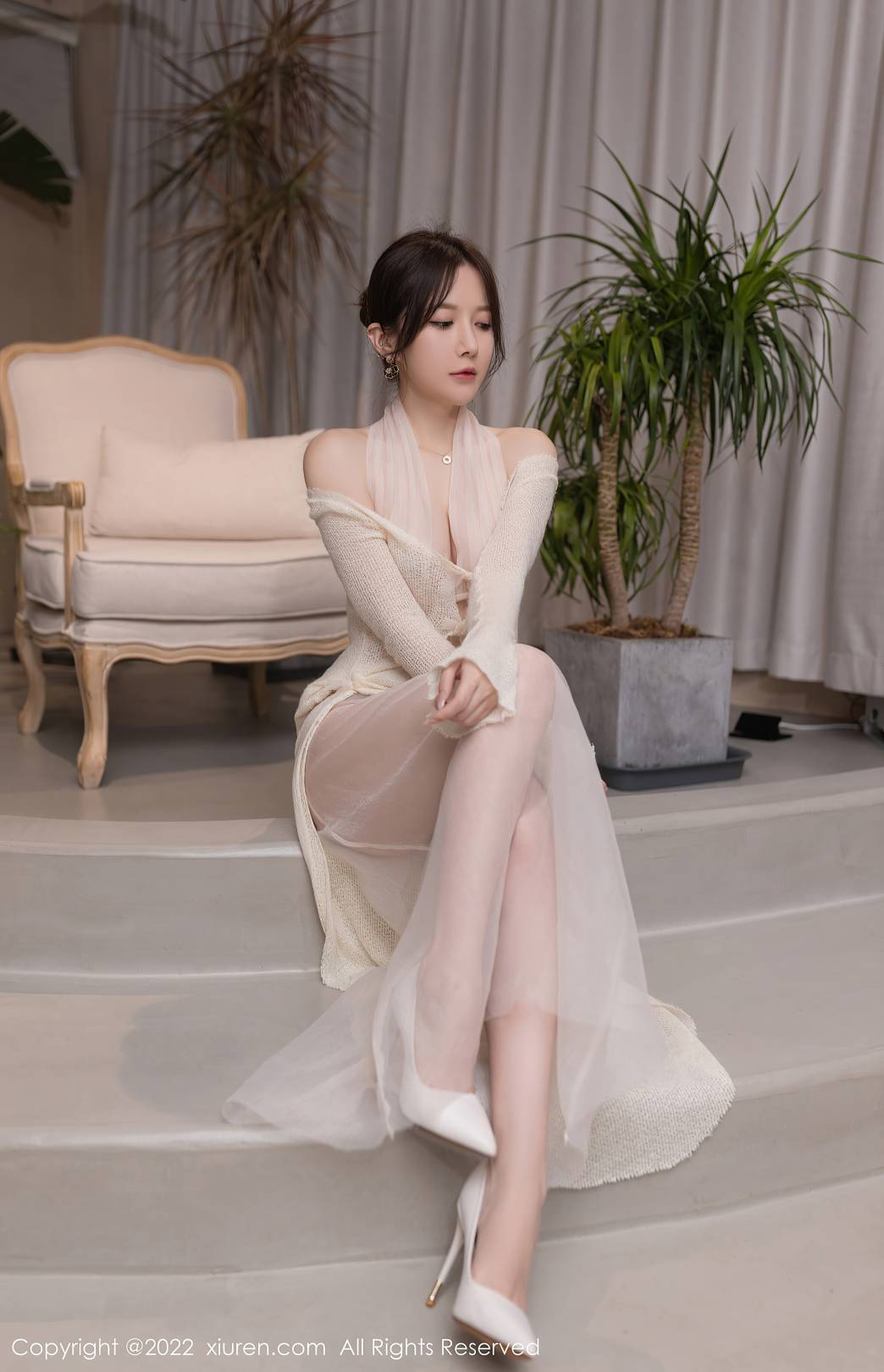 [XIUREN秀人网] 2022.06.24 NO.5191 鱼子酱Fish [82P-746MB]