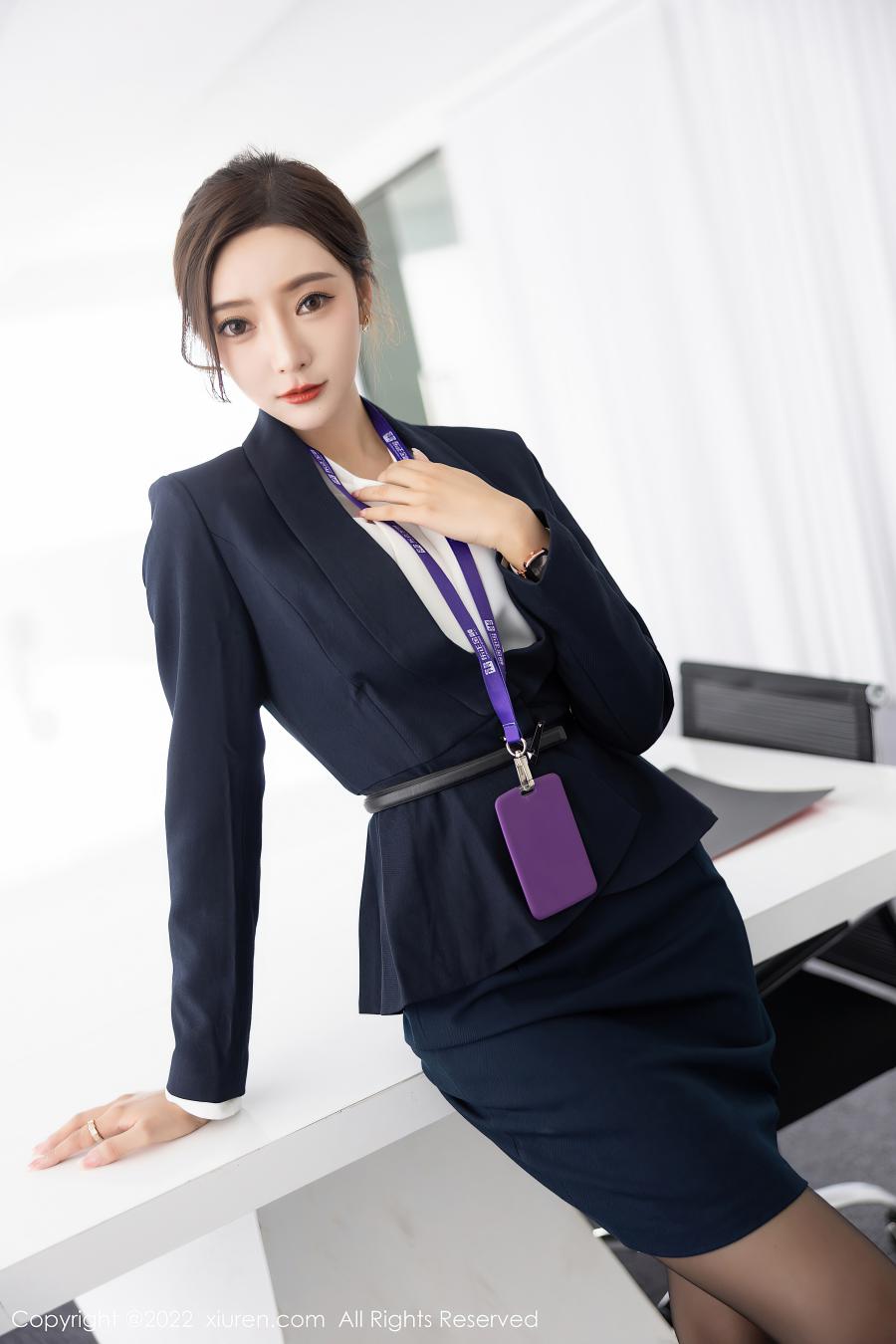 [XIUREN秀人网] 2022.09.08 NO.5563 王馨瑶yanni [80P-716MB]