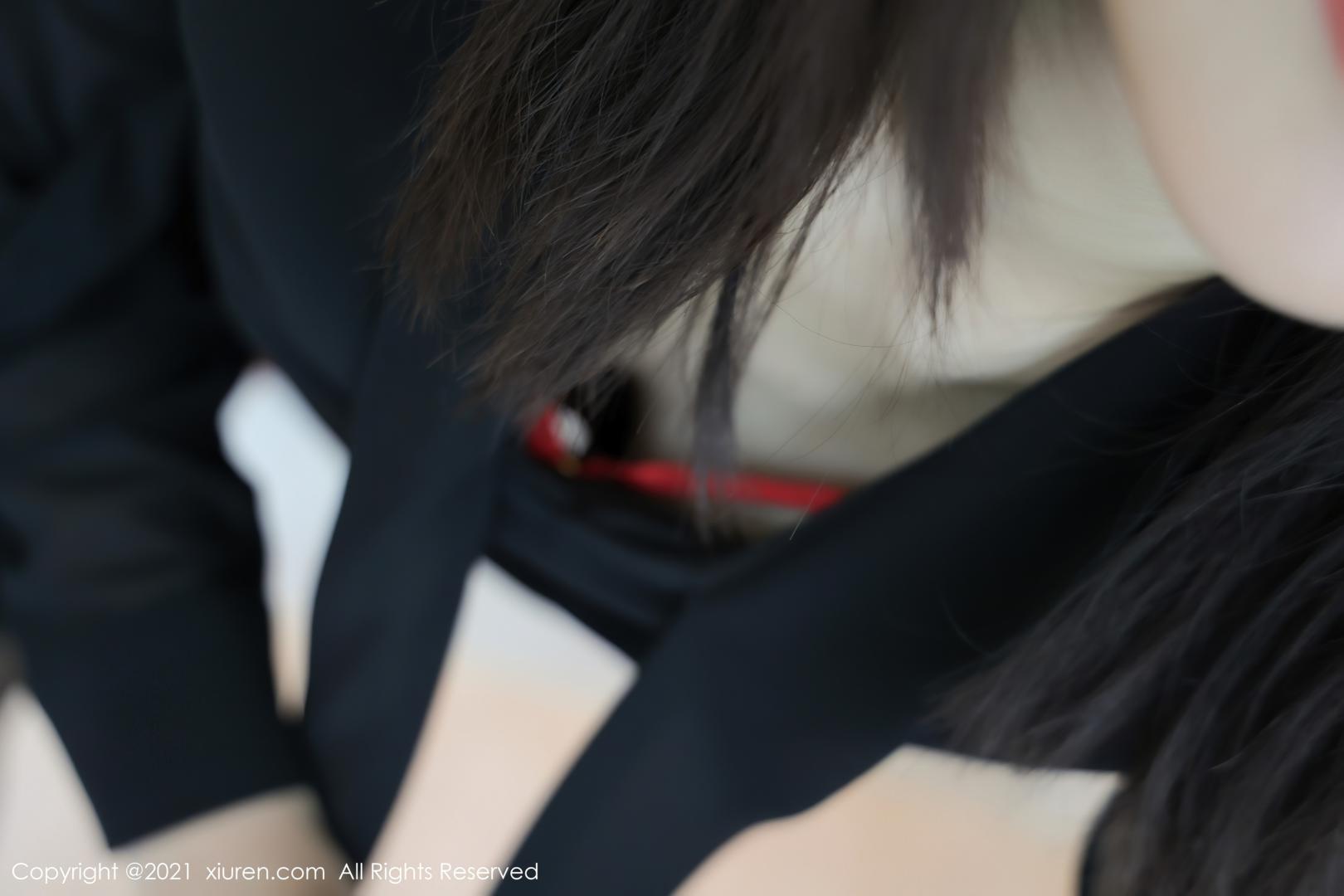 [XIUREN秀人网] 2021.09.01 NO.3881 西门小玉 [68P-505MB]