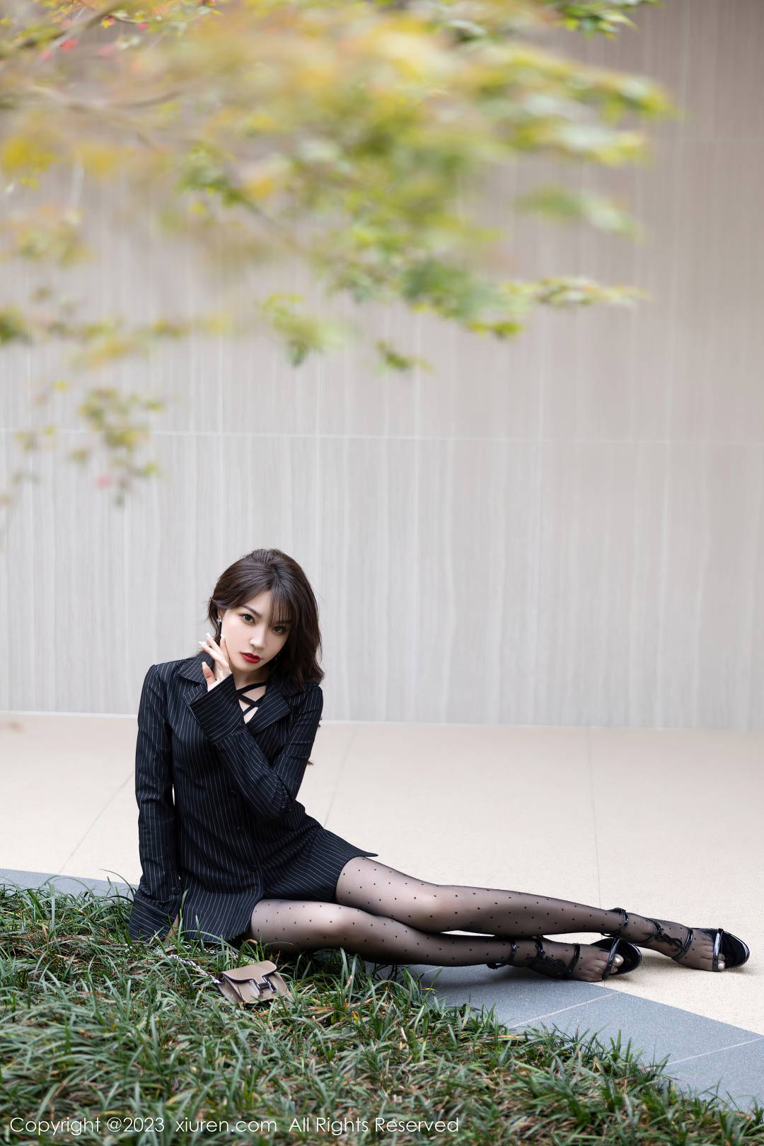 [XIUREN秀人网] 2023.01.30 NO.6191 徐莉芝Booty [92P-782MB]