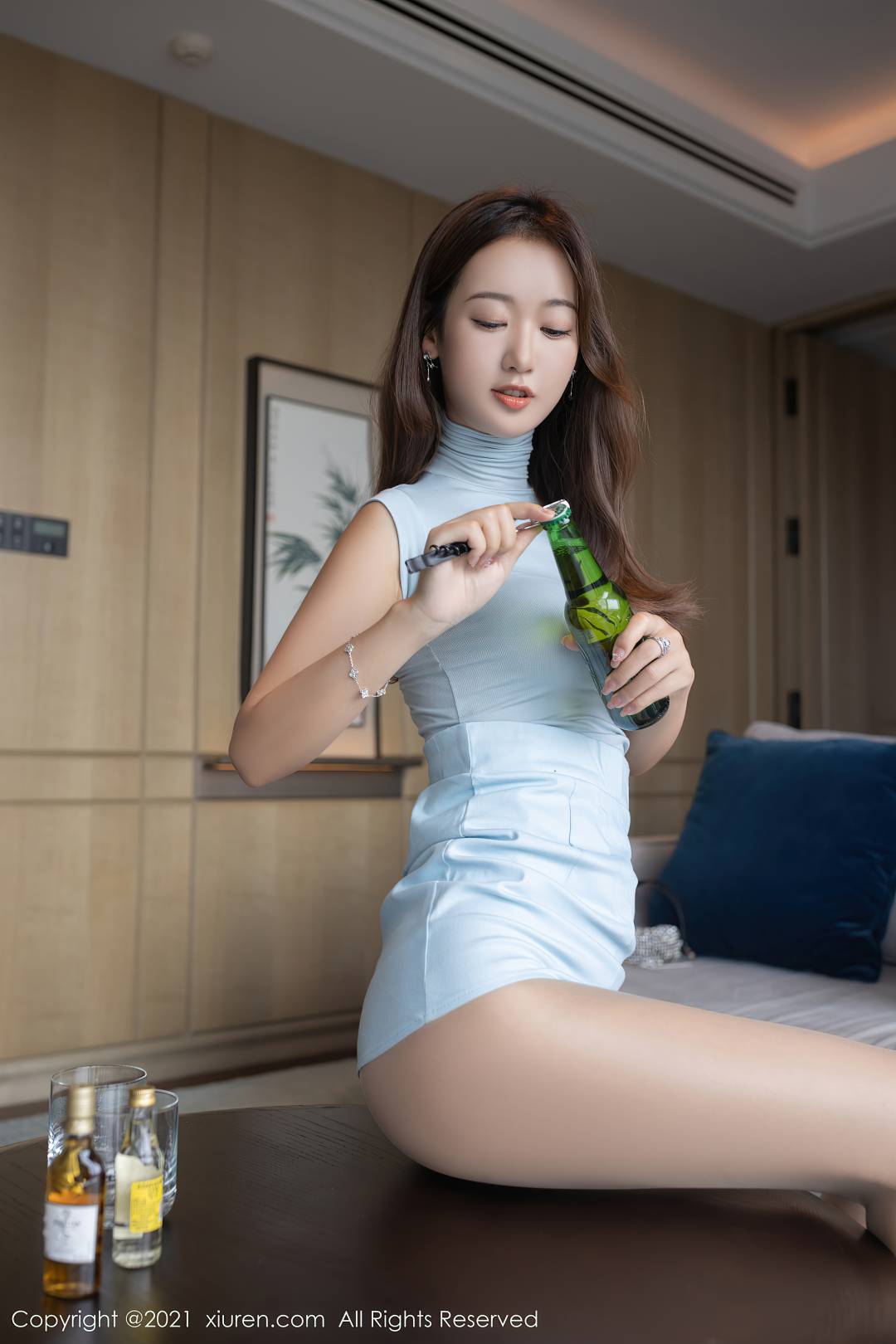 [XIUREN秀人网] 2021.11.10 NO.4198 唐安琪 [86P-858MB]