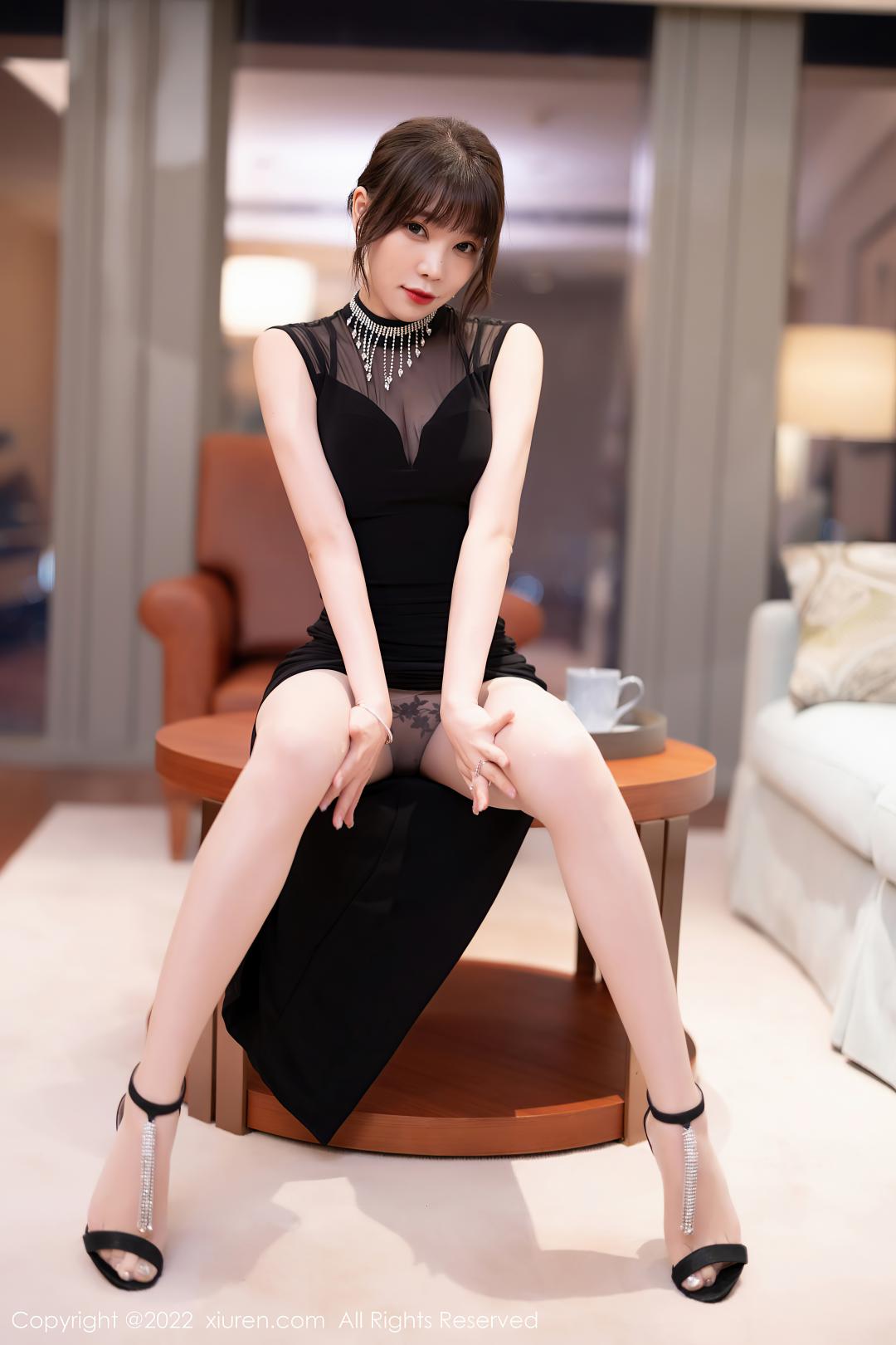 [XIUREN秀人网] 2022.08.18 NO.5460 徐莉芝Booty [80P-627MB]