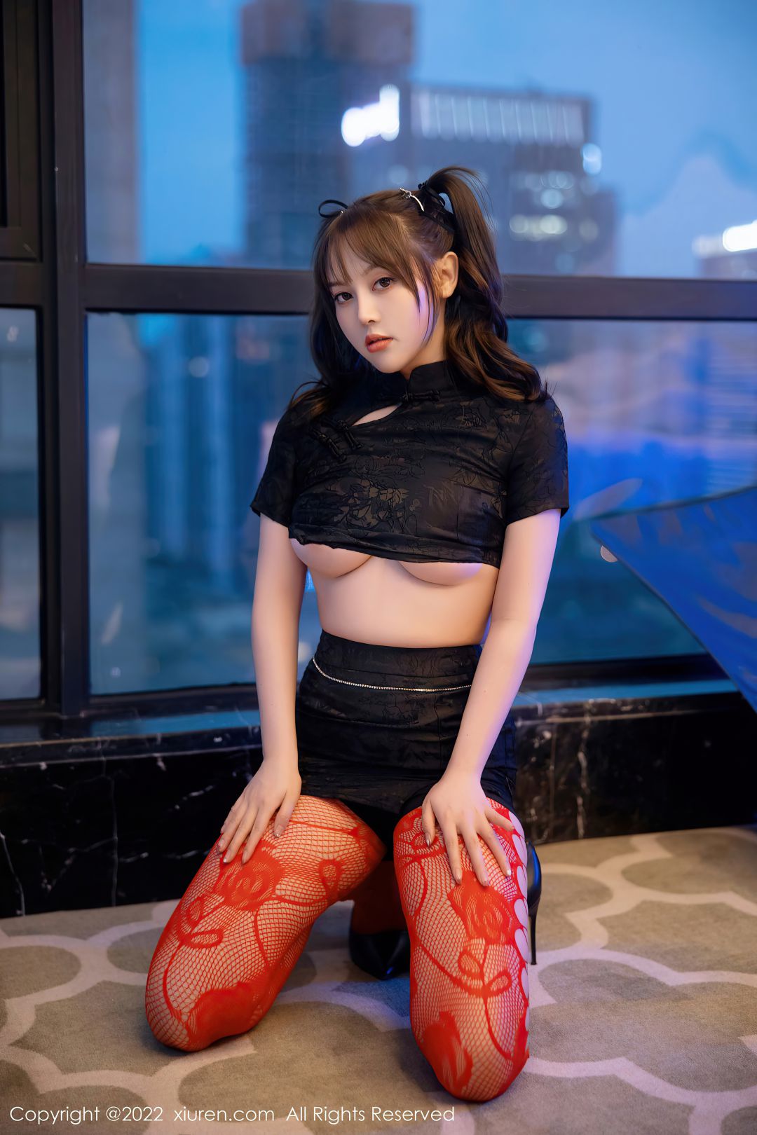 [XIUREN秀人网] 2022.07.04 NO.5225 豆瓣酱 [74P-685MB]