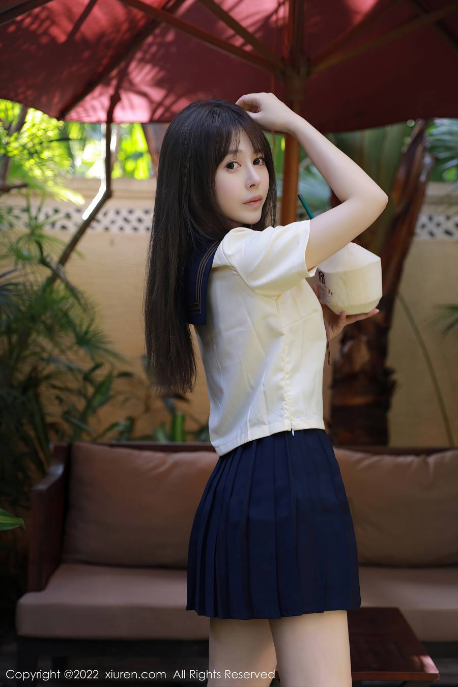 [XIUREN秀人网] 2022.12.20 NO.6021 Evelyn艾莉 [66P-672MB]