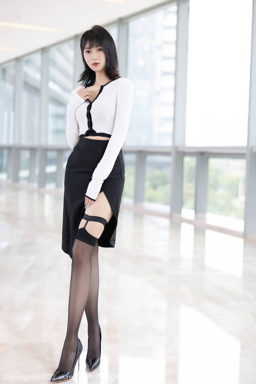 [XIUREN秀人网] 2022.12.13 NO.5991 林子遥 [85P-712MB]