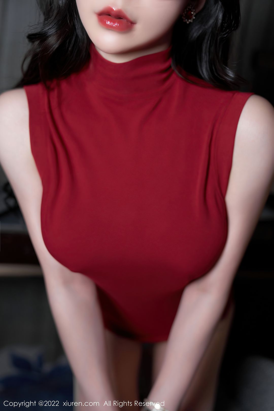 [XIUREN秀人网] 2022.03.16 NO.4728 周于希Sally [76P-804MB]