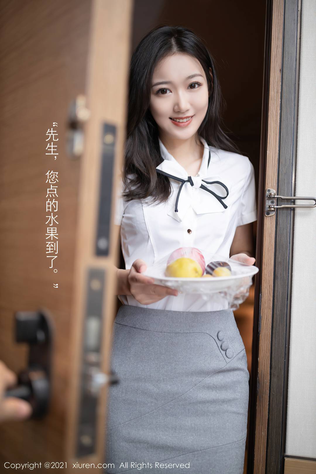 [XIUREN秀人网] 2021.04.14 NO.3307 唐安琪 [55P-504MB]