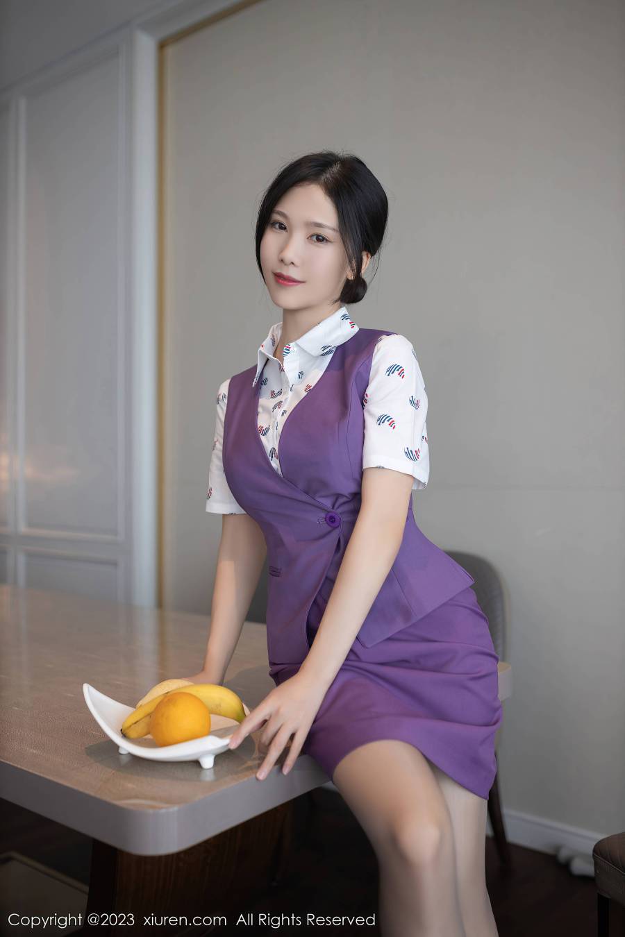[XIUREN秀人网] 2023.01.04 NO.6084 利世 [78P-642MB]