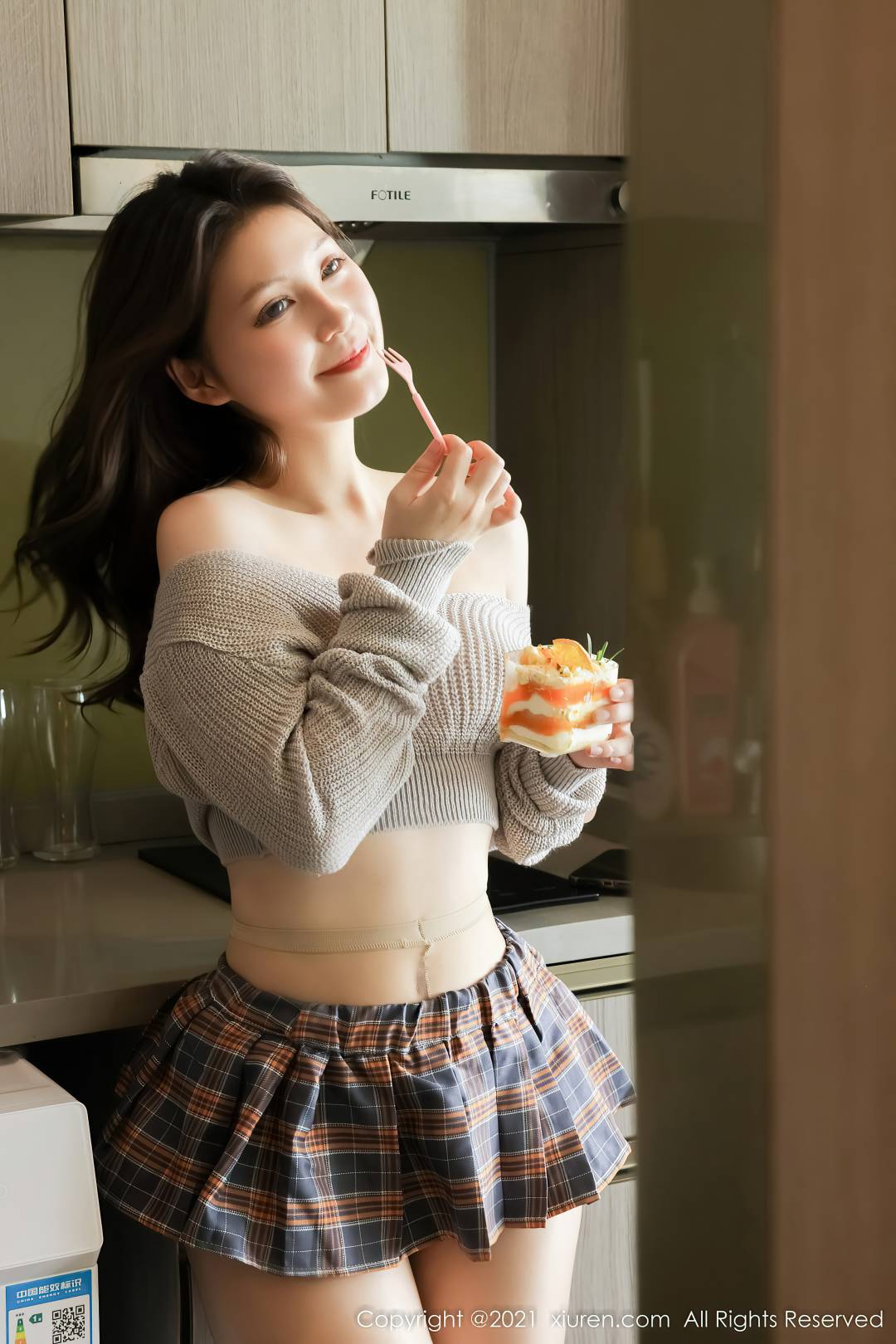 [XIUREN秀人网] 2021.12.22 NO.4369 兔妹妹 [59P-627MB]