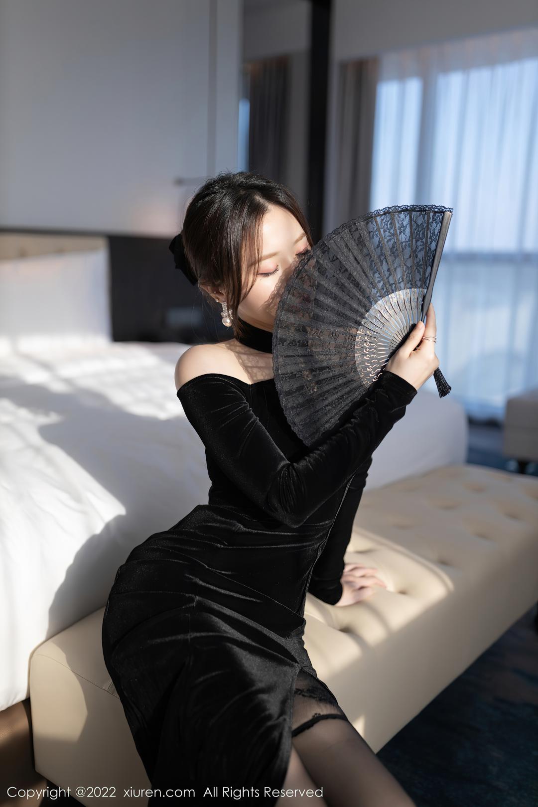 [XIUREN秀人网] 2022.07.29 NO.5362 鱼子酱Fish [79P-667MB]