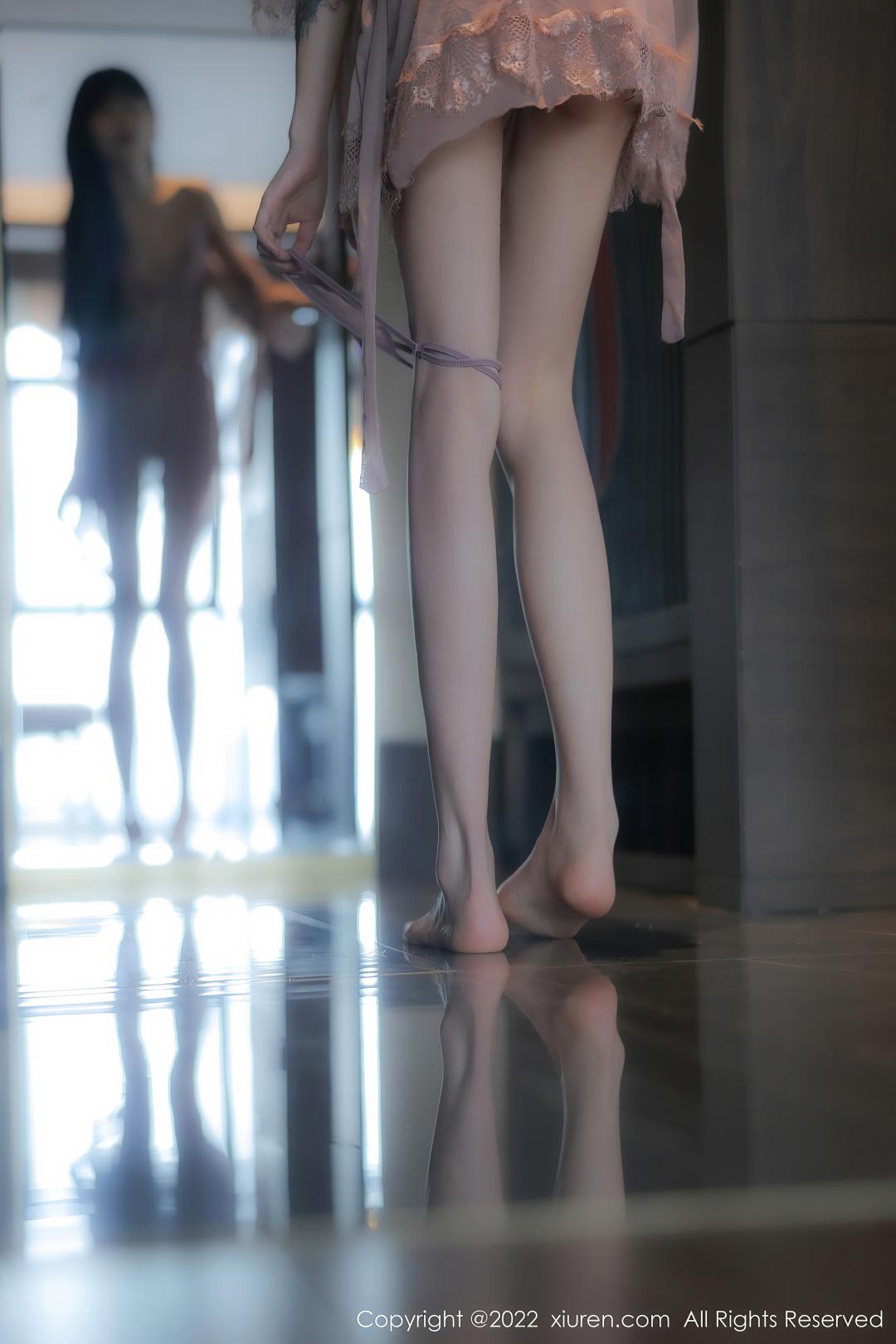 [XIUREN秀人网] 2022.08.09 NO.5408 77qiqi [69P-652MB]