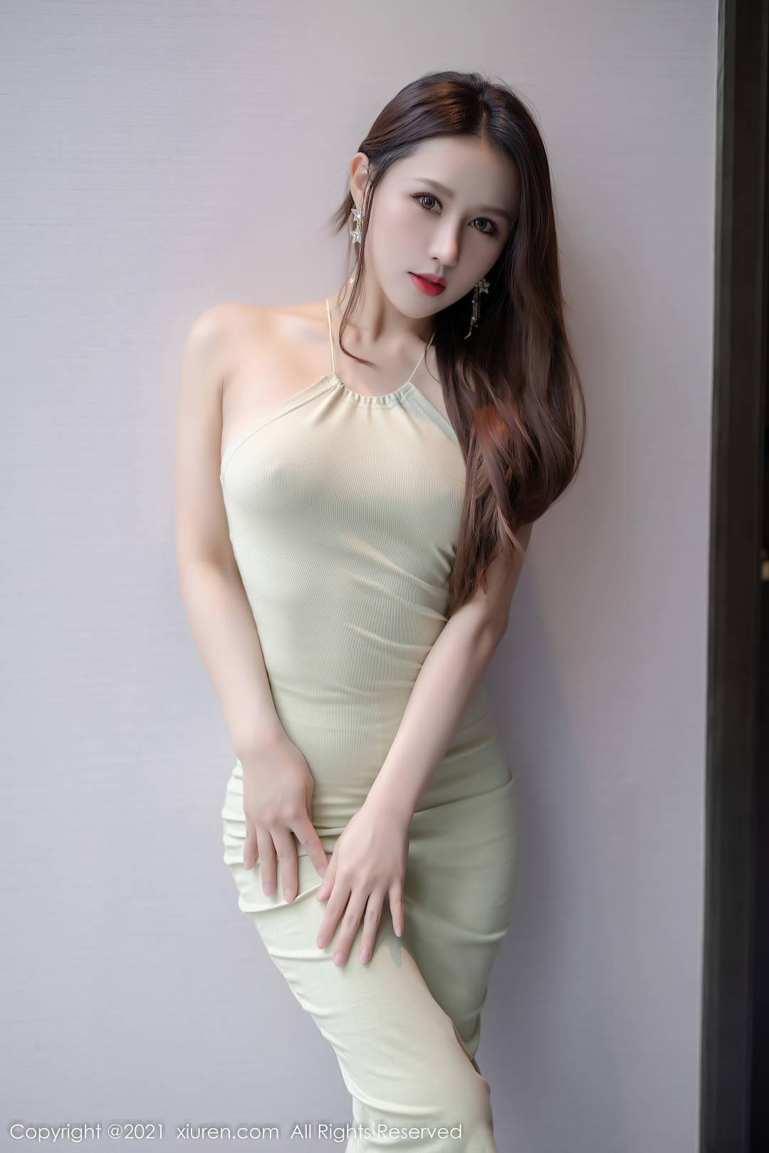 [XIUREN秀人网] 2021.12.28 NO.4391 徐安安 [63P-458MB]