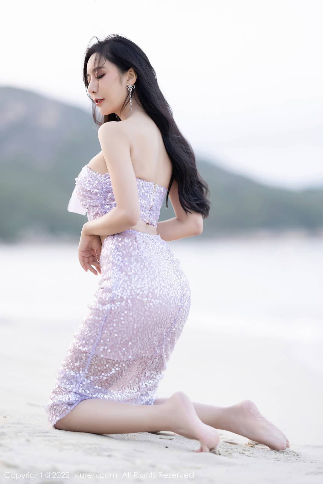 [XIUREN秀人网] 2022.06.17 NO.5161 王馨瑶yanni [90P-641MB]