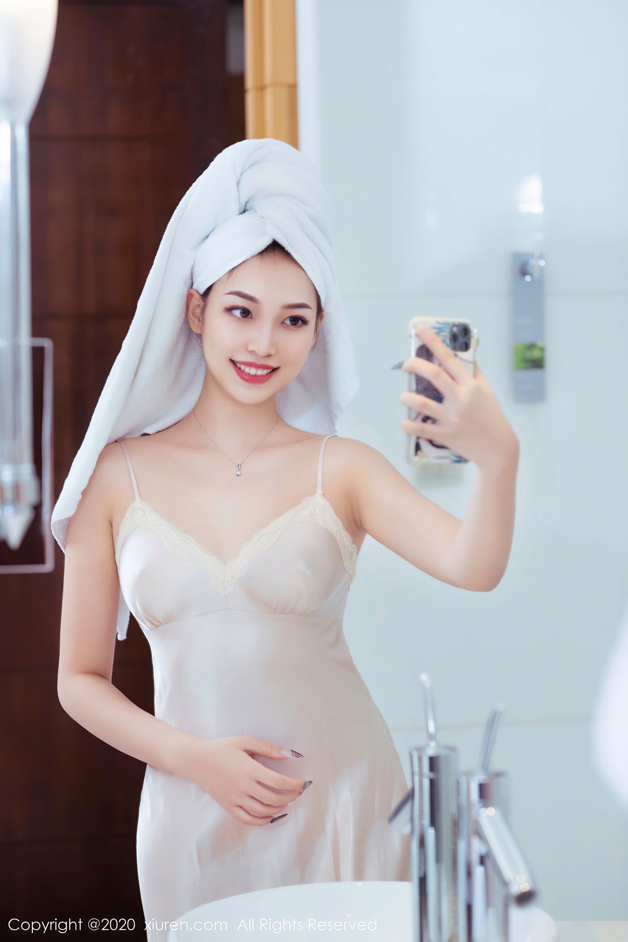 [XIUREN秀人网] 2020.11.19 NO.2801 郑颖姗 [65P-579MB]