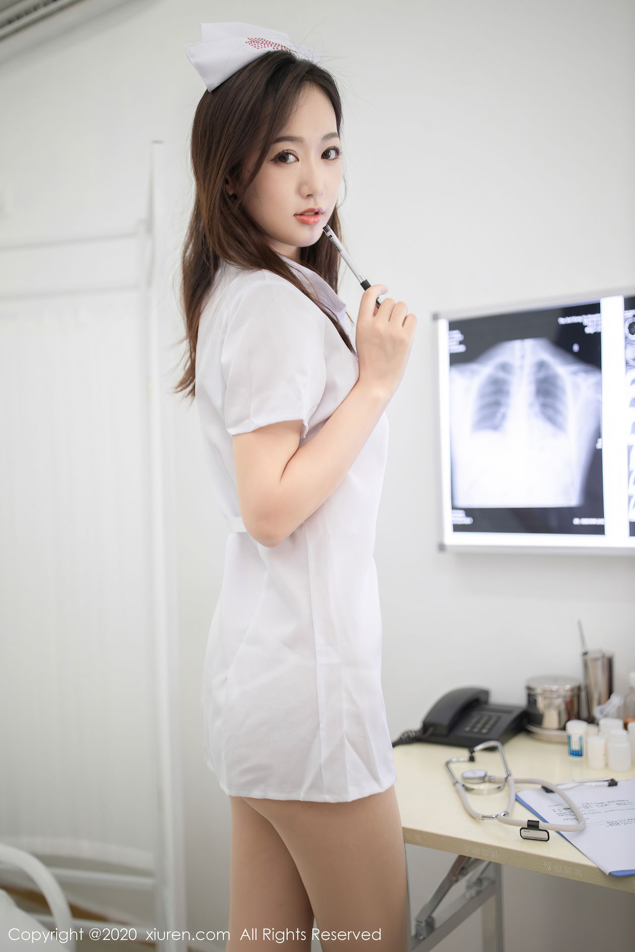 [XIUREN秀人网] 2020.12.14 NO.2893 唐安琪 [50P-412MB]