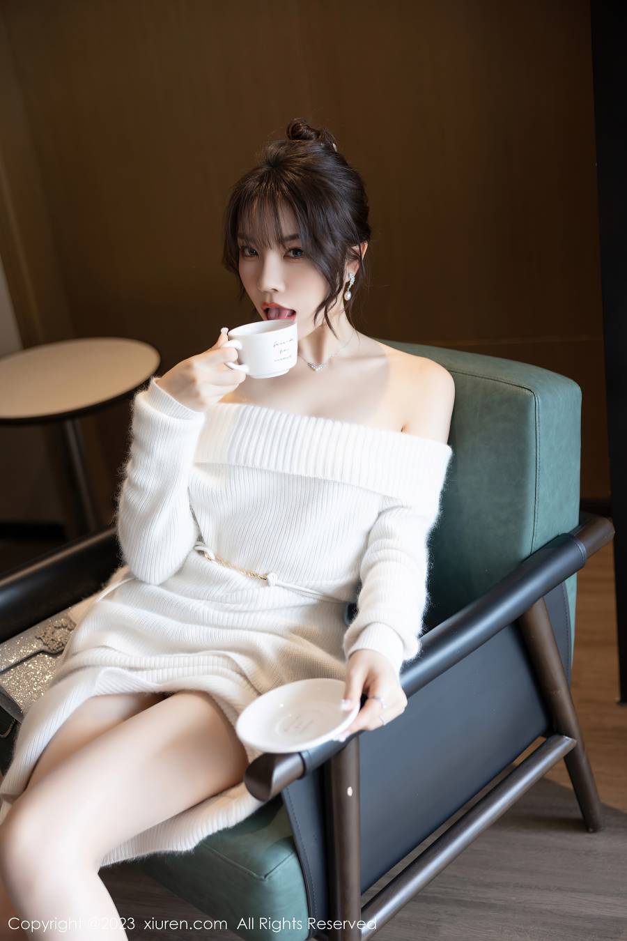 [XIUREN秀人网] 2023.01.13 NO.6132 徐莉芝Booty [83P-794MB]