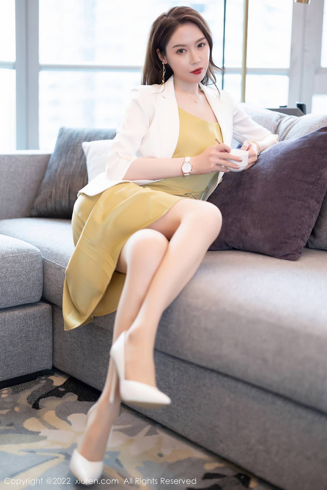 [XIUREN秀人网] 2022.06.15 NO.5147 梦心玥 [82P-639MB]