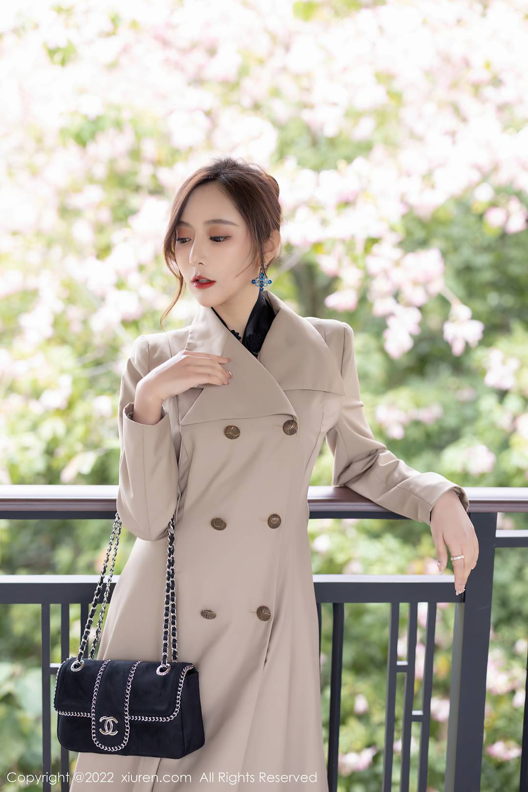 [XIUREN秀人网] 2022.01.04 NO.4417 王馨瑶yanni [94P-813MB]