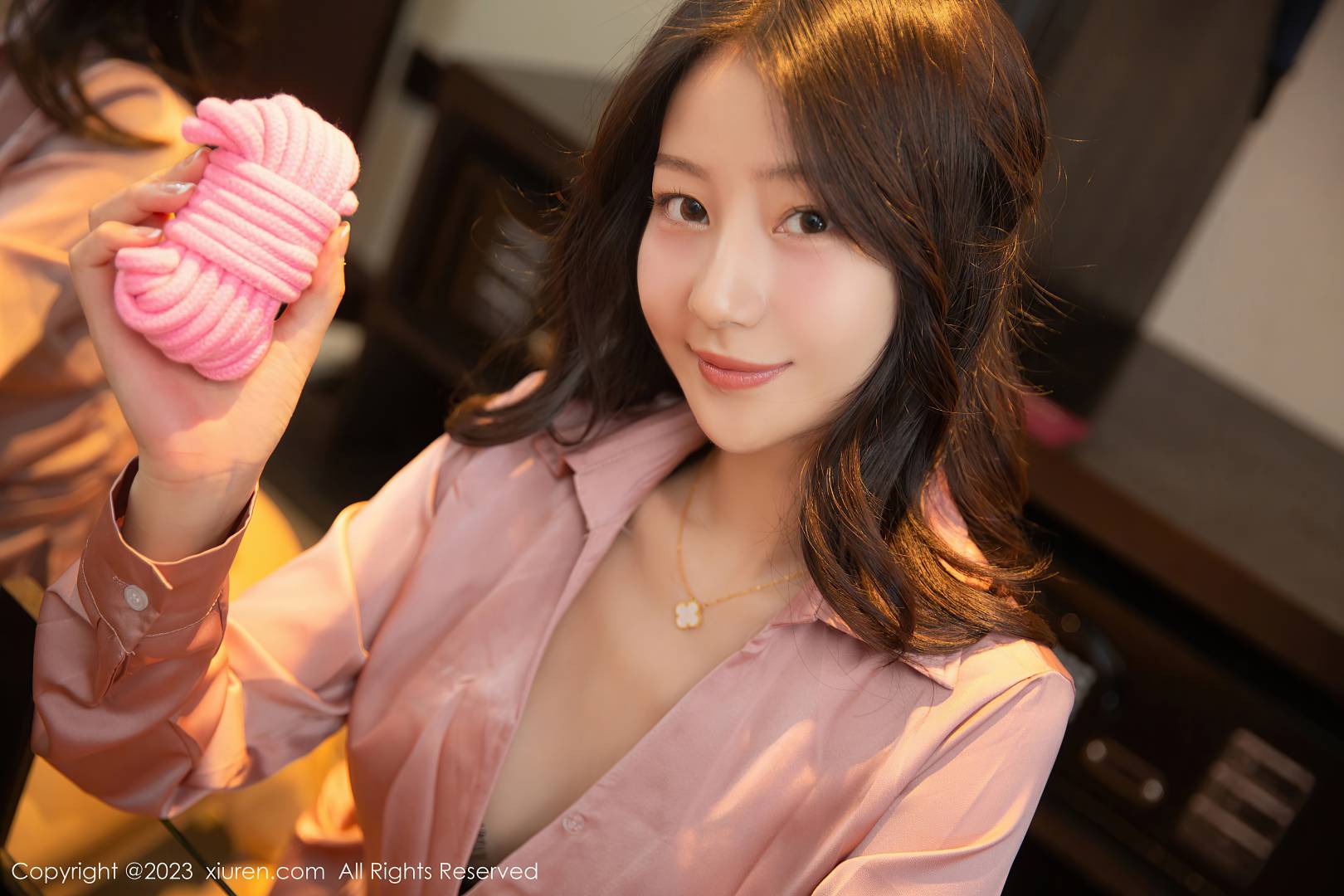 [XIUREN秀人网] 2023.02.03 NO.6211 熊小诺 [77P-739MB]