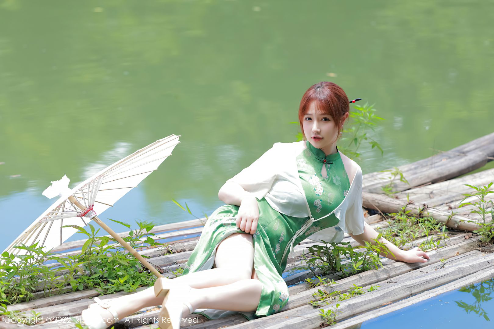 [XIUREN秀人网] 2022.07.14 NO.5276 养乐多DoDo [51P-498MB]