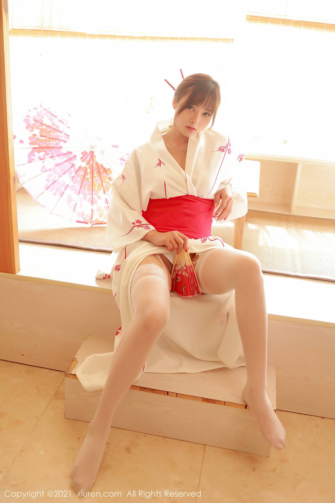 [XIUREN秀人网] 2021.11.04 NO.4165 奈沐子 [39P-334MB]
