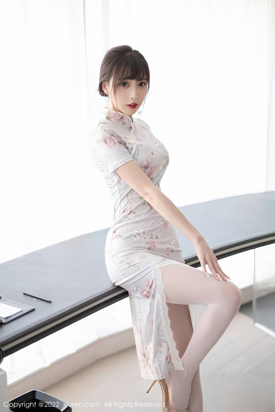 [XIUREN秀人网] 2022.10.25 NO.5757 林星阑 [90P-472MB]