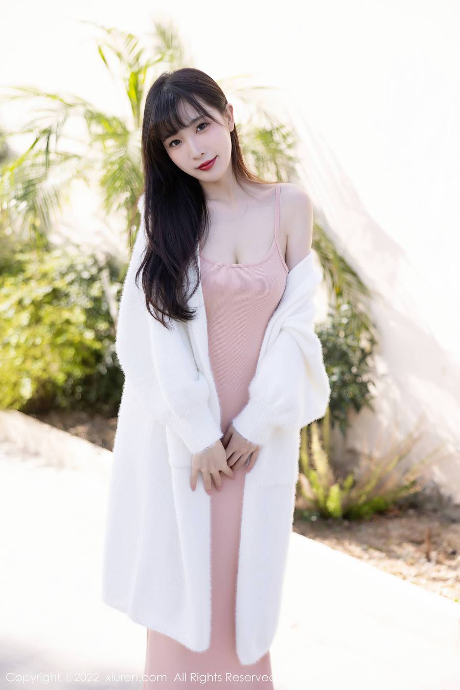 [XIUREN秀人网] 2022.12.27 NO.6052 林星阑 [82P-657MB]