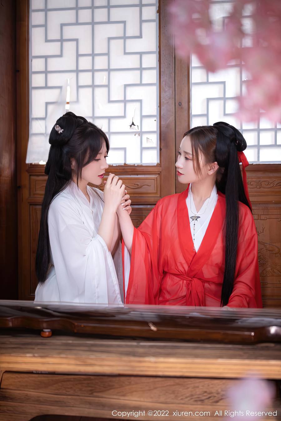 [XIUREN秀人网] 2022.11.04 NO.5811 鱼子酱 [82P-614MB]
