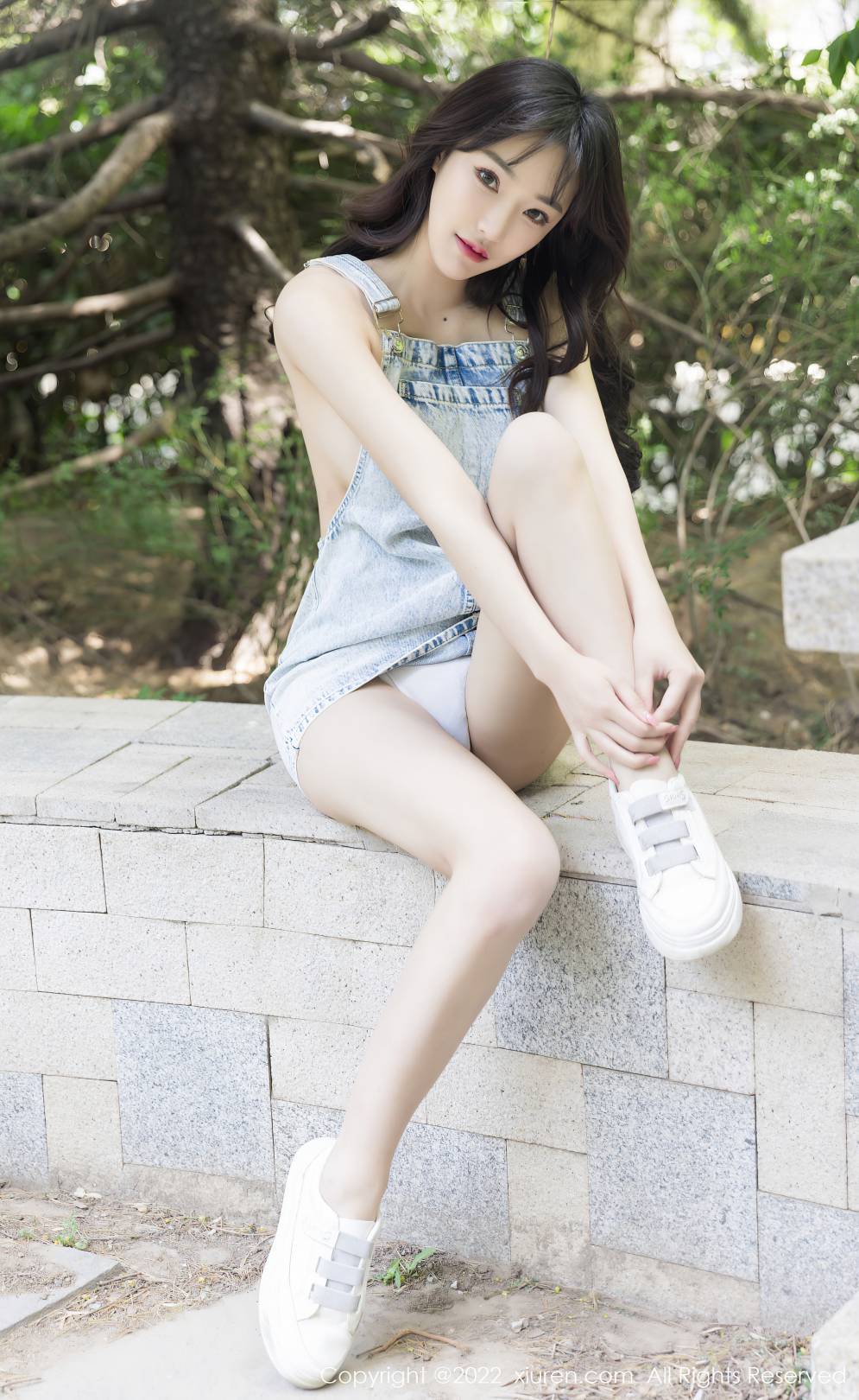 [XIUREN秀人网] 2022.05.27 NO.5068 西门小玉 [49P-538MB]